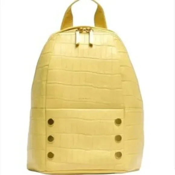Hammitt | Bags | Hammitt Hunter Medium Sunstruck Yellow  display picture 2